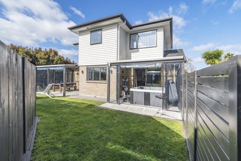 Photo of property in 11a Fernaig Street, Papakura, 2110