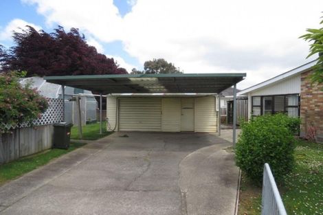 Photo of property in 5 Duke Street, Pahiatua, 4910