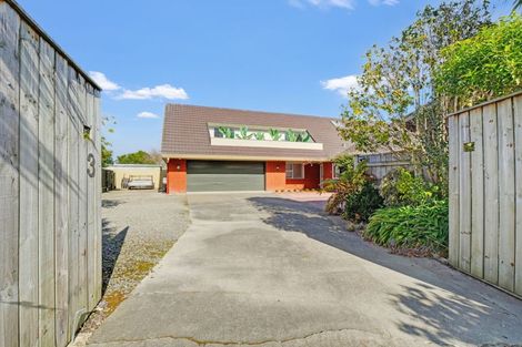 Photo of property in 3 Hill Court, Awapuni, Palmerston North, 4412