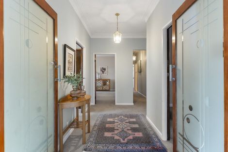 Photo of property in 36 Ngaiwi Street, Orakei, Auckland, 1071