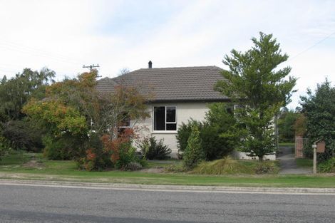 Photo of property in 116 Rolleston Street, Rakaia, 7710