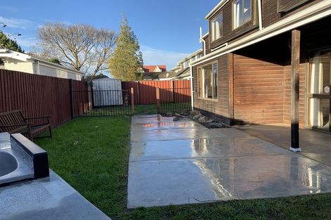 Photo of property in 52 Momorangi Crescent, Redwood, Christchurch, 8051