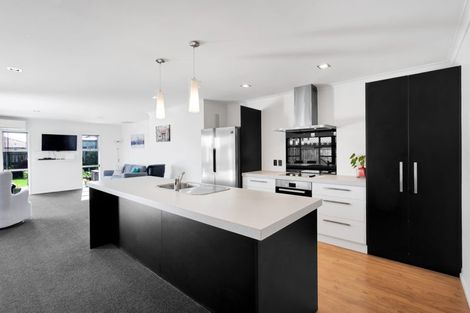 Photo of property in 4 Coby Sydney Drive, Bell Block, New Plymouth, 4312