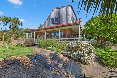 Photo of property in 448 Wainui Road, Raglan, 3297