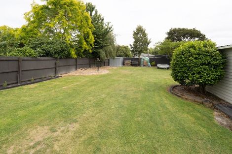 Photo of property in 88 Grove Street, Tinwald, Ashburton, 7700