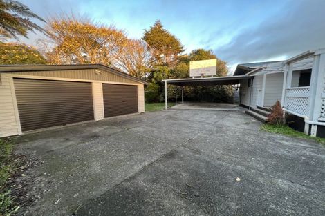 Photo of property in 200 Salisbury Street, Ashhurst, 4810