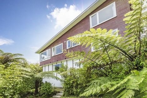 Photo of property in 7 Kau Kau Way, Ngaio, Wellington, 6035