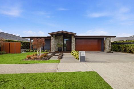 Photo of property in 34 Bayliss Drive, Kaiapoi, 7630