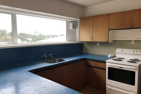 Photo of property in 5/31 Plunket Street, Kelburn, Wellington, 6012