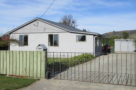 Photo of property in 171 High Street, Waimate, 7924