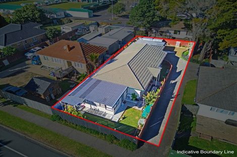 Photo of property in 3/94 Browns Road, Manurewa, Auckland, 2102