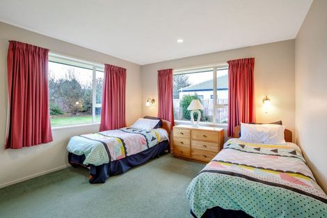 Photo of property in 34 Bronte Way, Rolleston, 7614