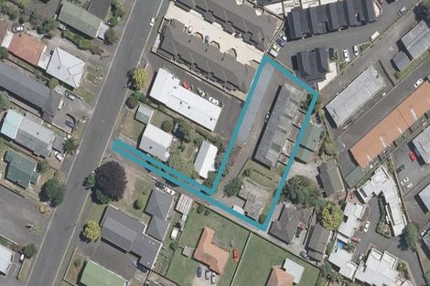 Photo of property in 9/25a Abbotsford Street, Whitiora, Hamilton, 3200