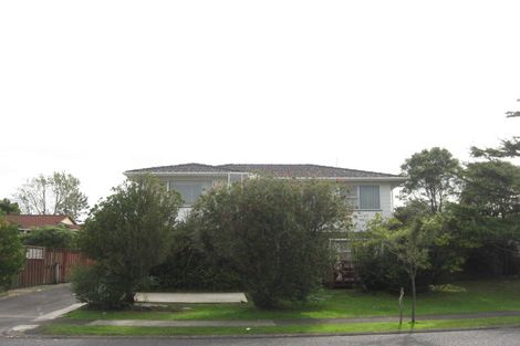 Photo of property in 35 Reelick Avenue, Pakuranga Heights, Auckland, 2010