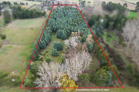 Photo of property in 86 Barkers Road, Ohoka, Rangiora, 7475