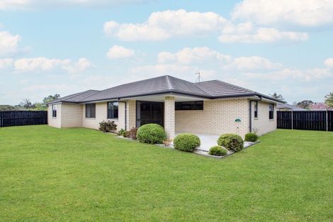 Photo of property in 266 Dixon Road, Fitzroy, Hamilton, 3206