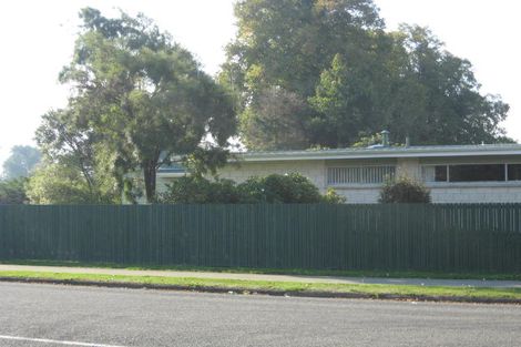 Photo of property in 1 Princes Street, Temuka, 7920