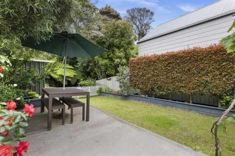 Photo of property in 1/143 Spinella Drive, Bayview, Auckland, 0629
