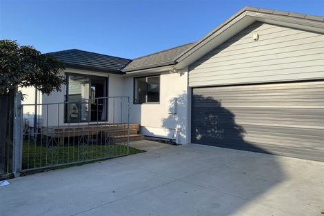 Photo of property in 1/111b Palmers Road, New Brighton, Christchurch, 8083