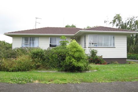 Photo of property in 4 Purata Place, Mangere Bridge, Auckland, 2022