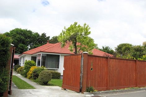 Photo of property in 272 Ilam Road, Burnside, Christchurch, 8053