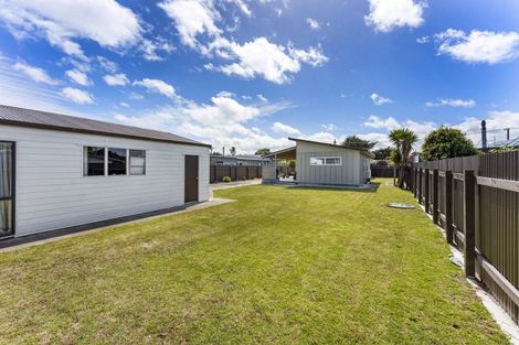 Photo of property in 14 Muapoko Street, Himatangi Beach, Foxton, 4891