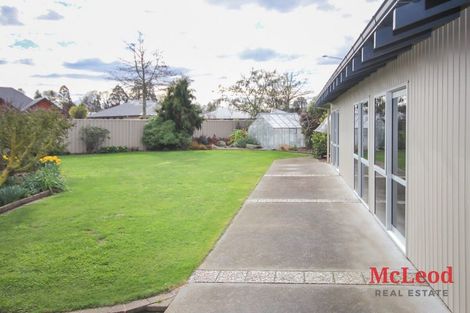 Photo of property in 22 Farm Road, Allenton, Ashburton, 7700