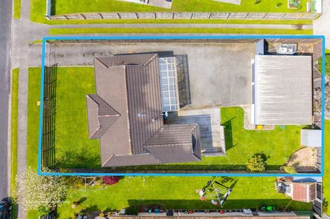 Photo of property in 63 Tawari Street, Matamata, 3400