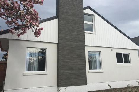 Photo of property in 1/42 Andover Street, Merivale, Christchurch, 8014