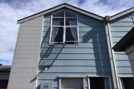 Photo of property in 5/25 Humboldt Street, Sydenham, Christchurch, 8023