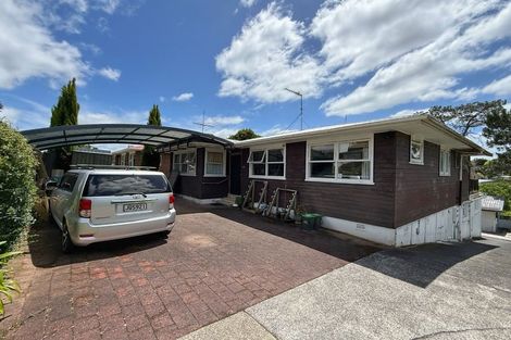 Photo of property in 27 Glendene Avenue, Glendene, Auckland, 0602