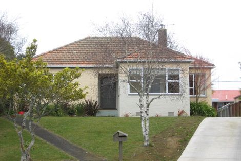 Photo of property in 40 Wrantage Street, Westown, New Plymouth, 4310