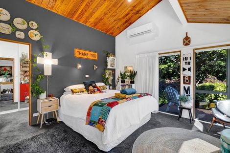 Photo of property in 45a Karina Road, Merrilands, New Plymouth, 4312