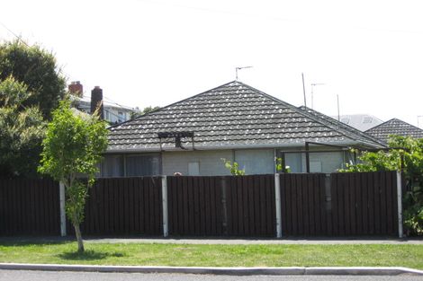 Photo of property in 1/54 Geraldine Street, Edgeware, Christchurch, 8013