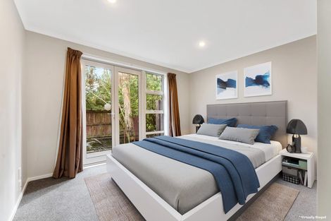 Photo of property in 6/33 Southampton Street, Sydenham, Christchurch, 8023