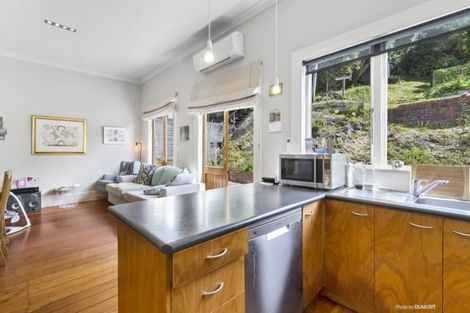 Photo of property in 6 Konini Road, Hataitai, Wellington, 6021