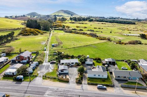 Photo of property in 586 Brighton Road, Westwood, Dunedin, 9035