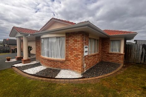 Photo of property in 75 Smales Road, East Tamaki, Auckland, 2013