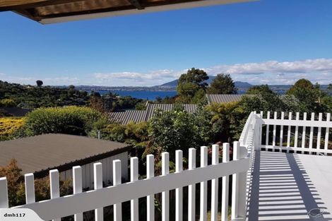 Photo of property in 117 Wakeman Road, Acacia Bay, Taupo, 3330