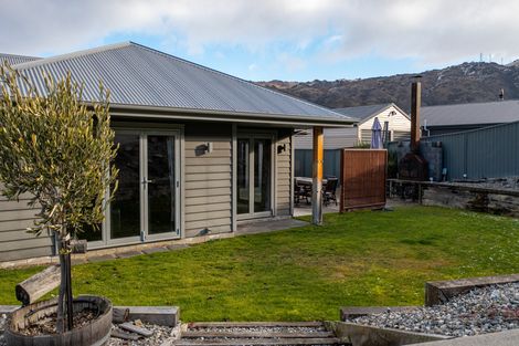 Photo of property in 6 Holdom Place, Clyde, 9330