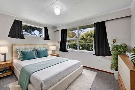 Photo of property in 5 Climie Crescent, Hawera, 4610