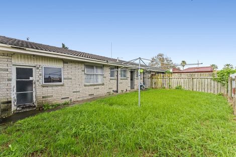 Photo of property in 2/79 Mangere Road, Otahuhu, Auckland, 1062