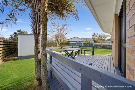 Photo of property in 43 Nevada Road, Silverdale, Hamilton, 3216