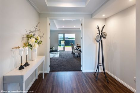 Photo of property in 23 Kingsdowne Drive, West Melton, 7618