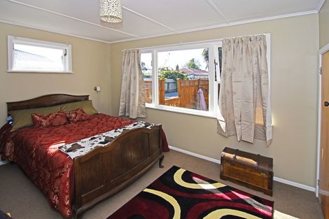 Photo of property in 60 Cockburn Street, Kuripuni, Masterton, 5810