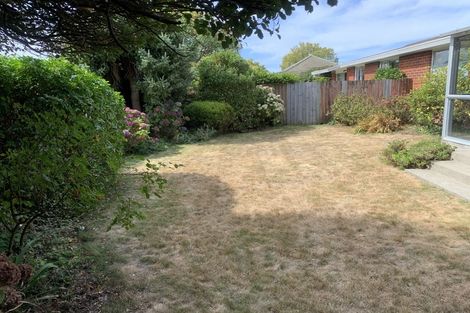 Photo of property in 95a Saint Martins Road, Saint Martins, Christchurch, 8022