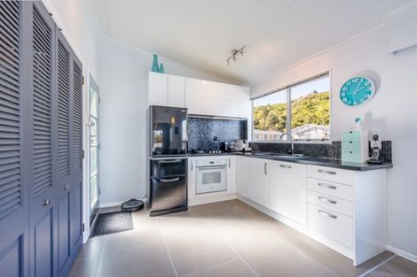 Photo of property in 183 Major Drive, Kelson, Lower Hutt, 5010