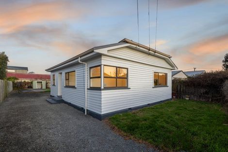 Photo of property in 36 Randolph Street, Woolston, Christchurch, 8062