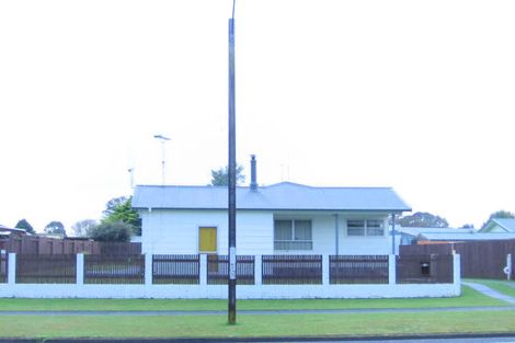 Photo of property in 28 East Parkdale Street, Tokoroa, 3420