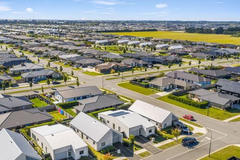 Photo of property in 26 Kemble Drive, Rolleston, 7615